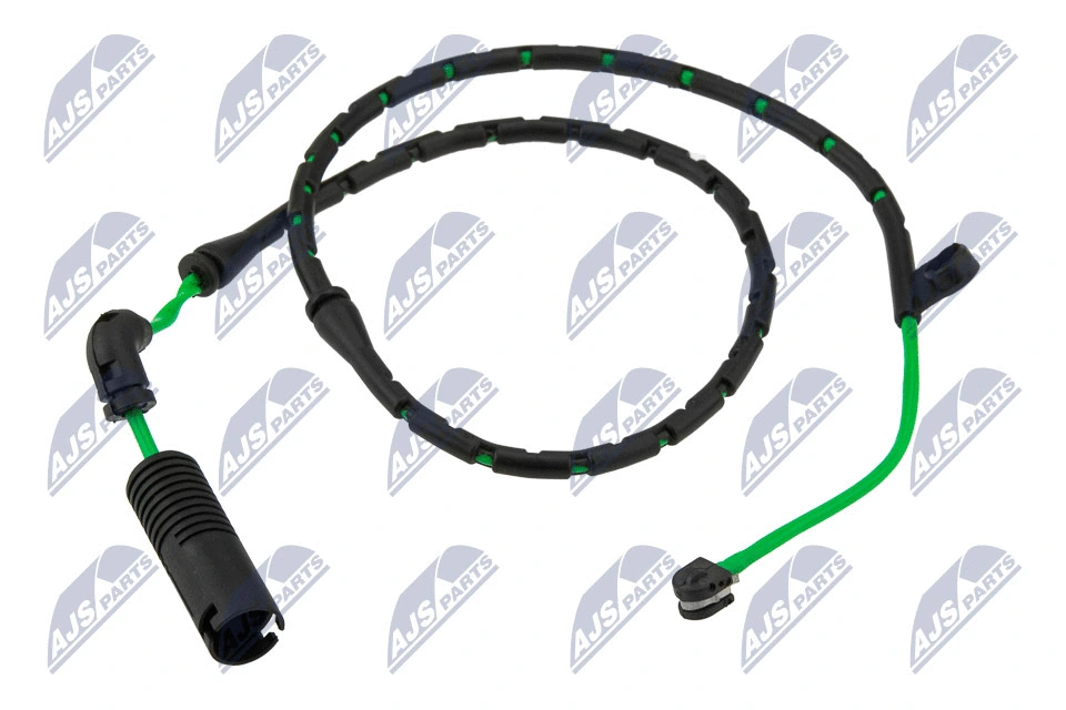 Warning Contact, brake pad wear (HCZ-BM-061)