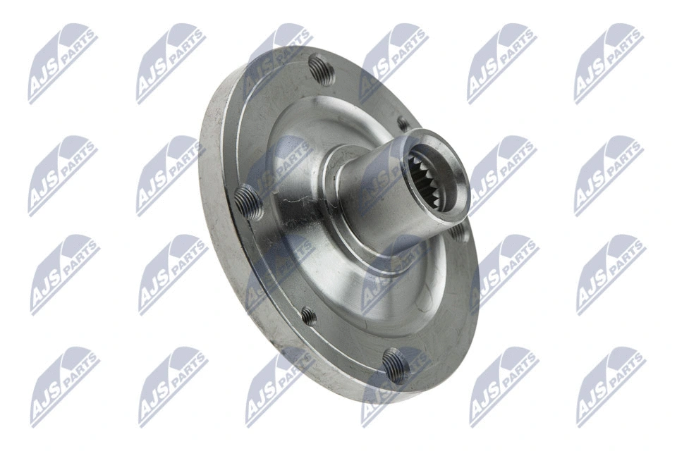 Wheel Hub (KLP-CT-002P)
