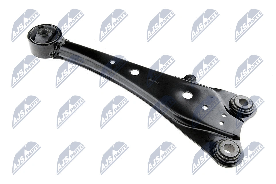 Mounting, control/trailing arm (ZWT-TY-145)