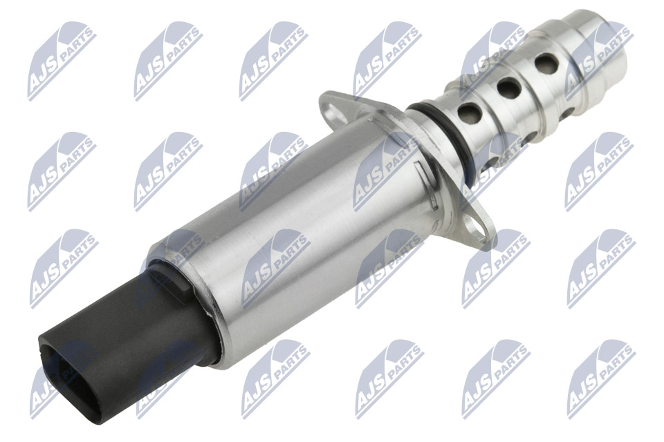 Control Valve, camshaft adjustment