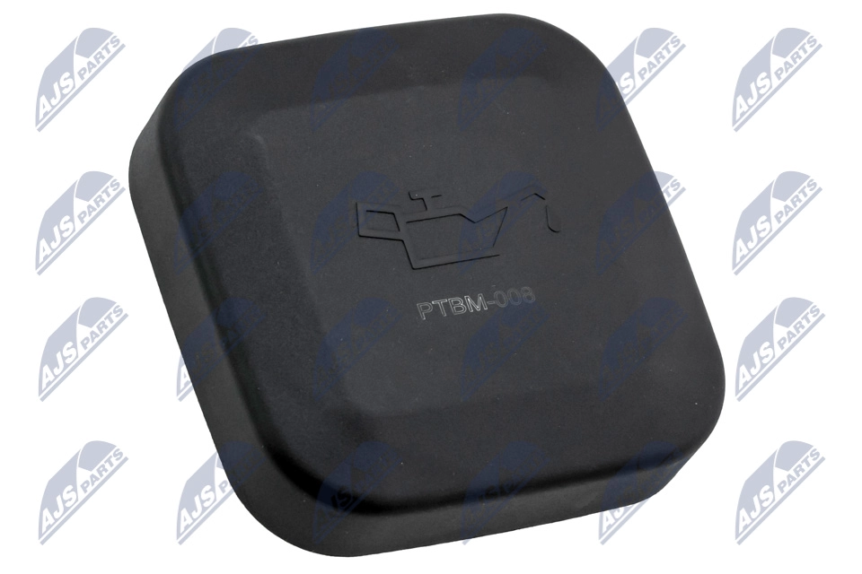 Sealing Cap, oil filler neck (BKO-BM-008)