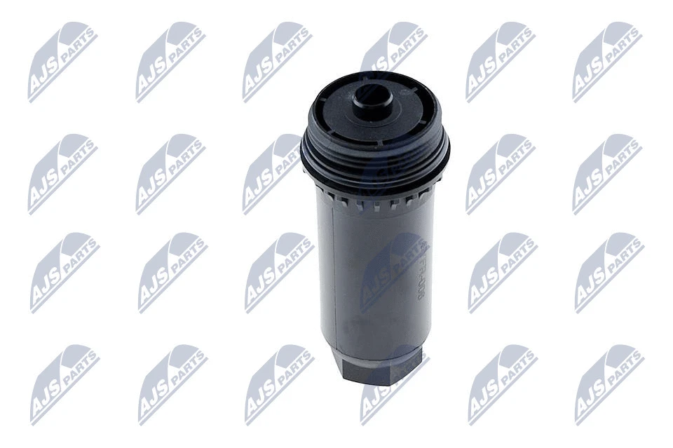 Hydraulic Filter, automatic transmission