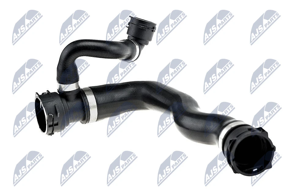 Radiator Hose (CPP-BM-028)