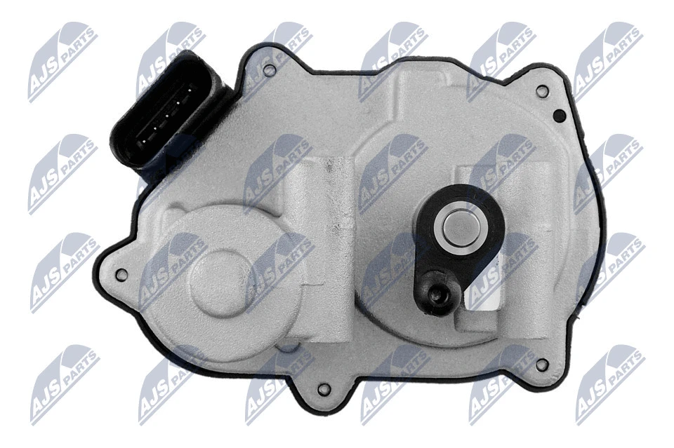 Control, swirl covers (induction pipe)