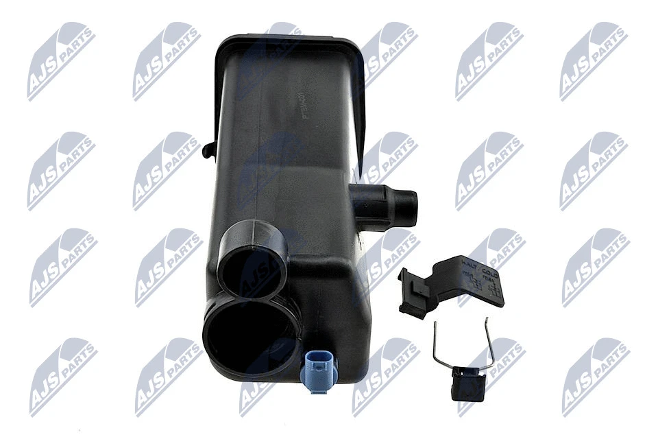 Expansion Tank, coolant