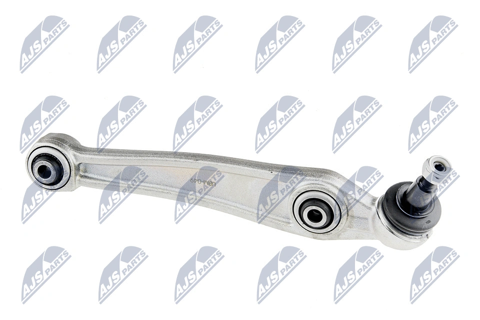 Control/Trailing Arm, wheel suspension (ZWD-BM-049)
