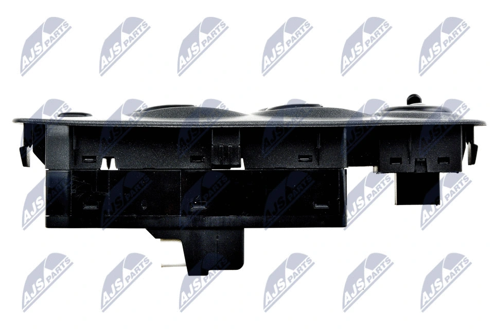 Switch, window regulator