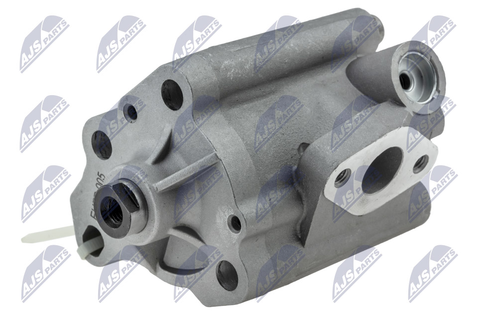 Oil Pump (BPO-FR-005)