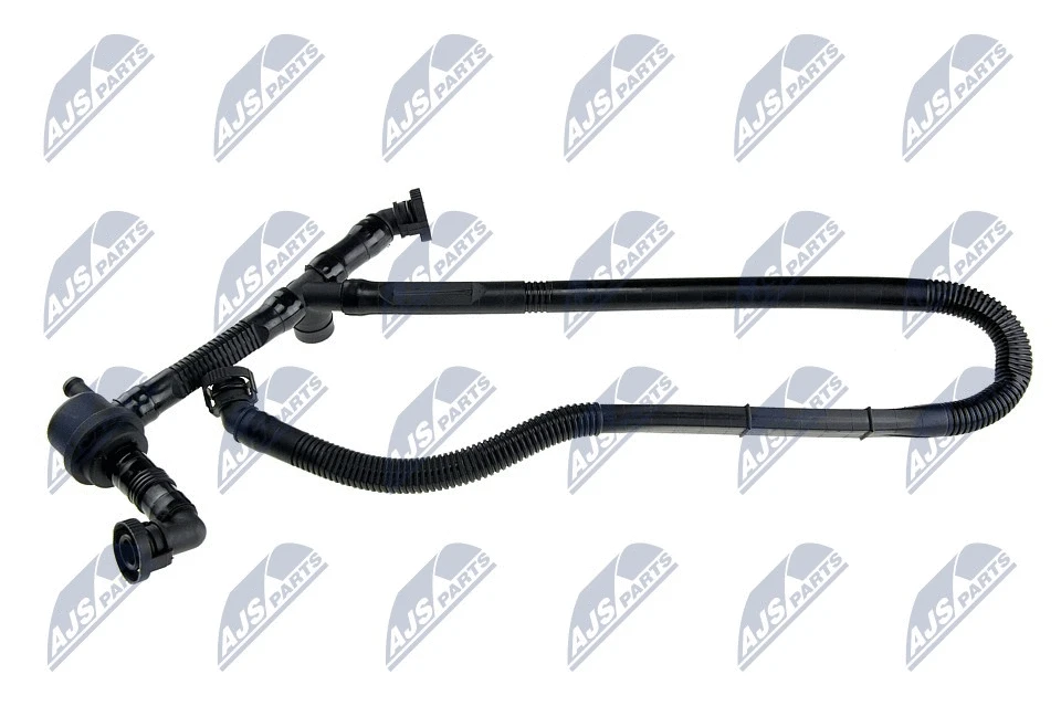 Hose, crankcase ventilation (GPP-AU-004)