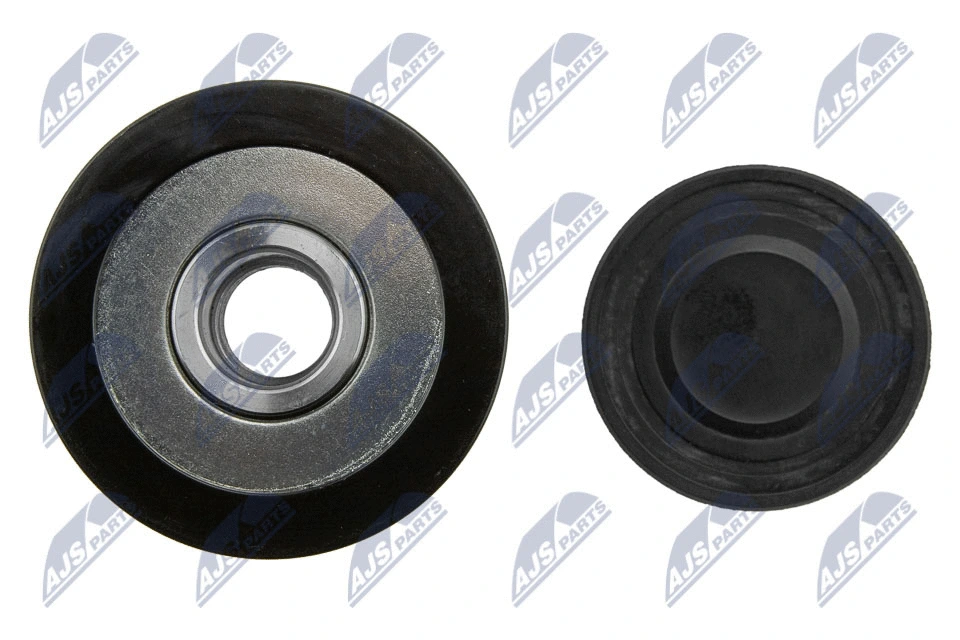 Alternator Freewheel Clutch