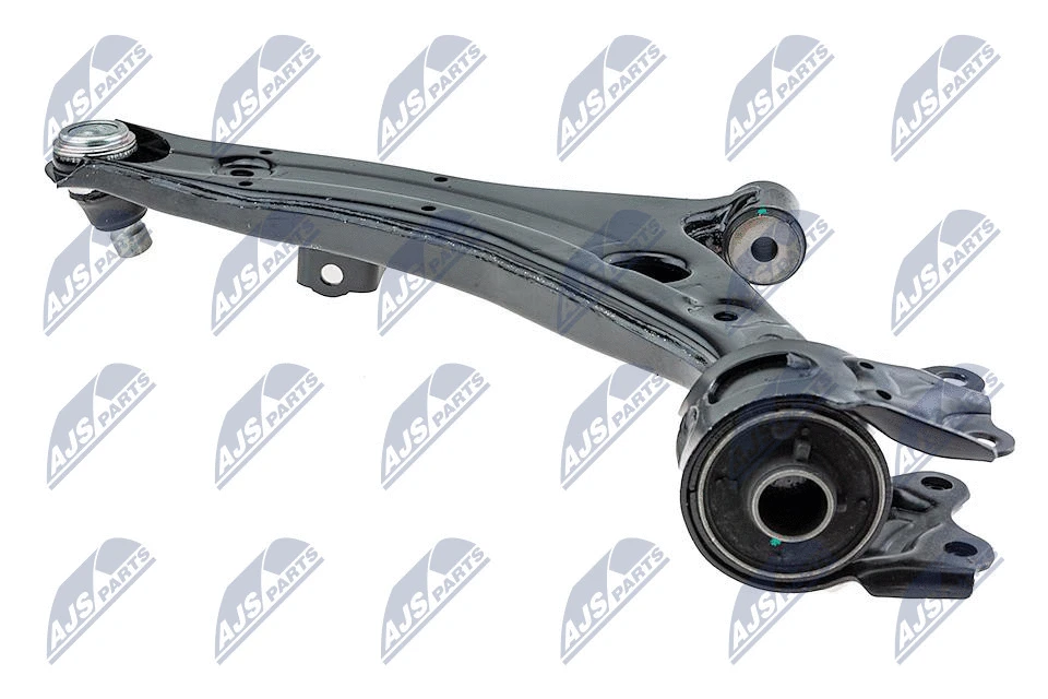 Control/Trailing Arm, wheel suspension (ZWD-MZ-086)