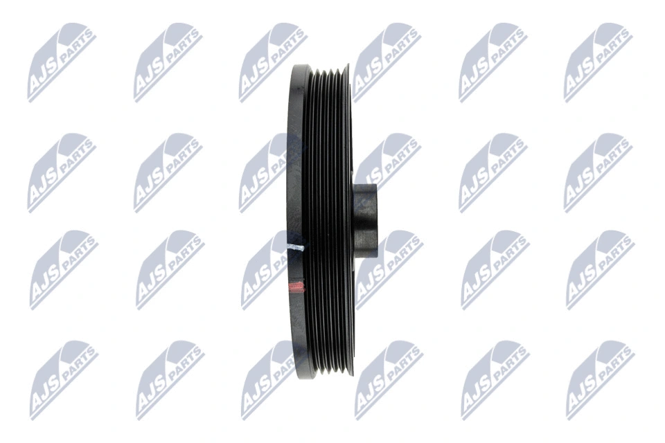 Belt Pulley, crankshaft