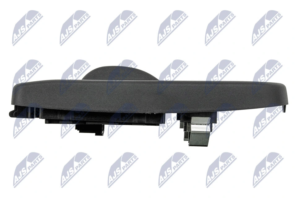 Switch, window regulator