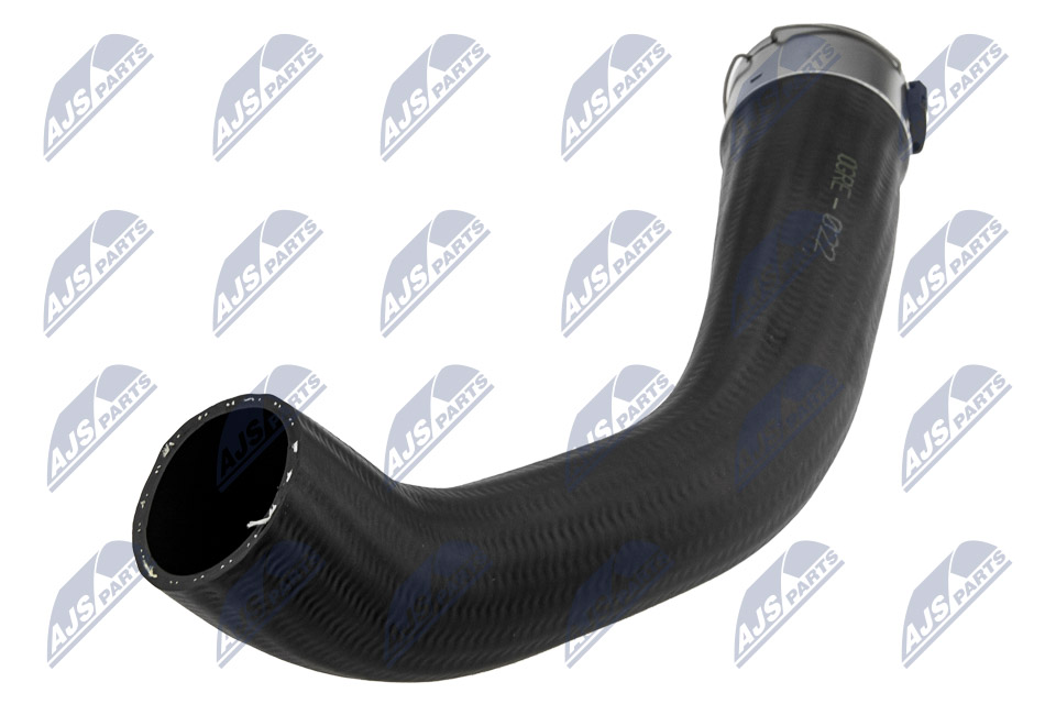 Charge Air Hose