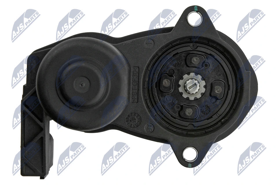 Control Element, parking brake caliper