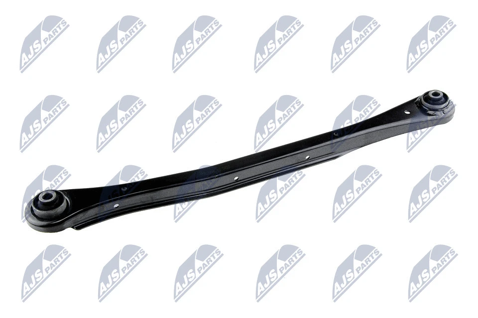 Control/Trailing Arm, wheel suspension (ZWT-FR-014)