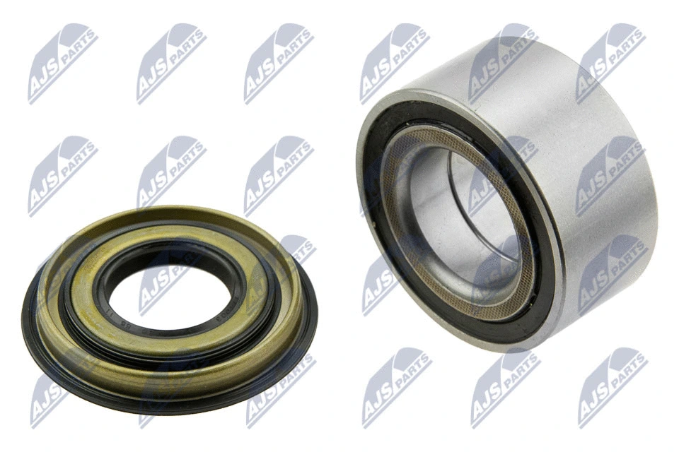 Wheel Bearing Kit (KLT-NS-041)