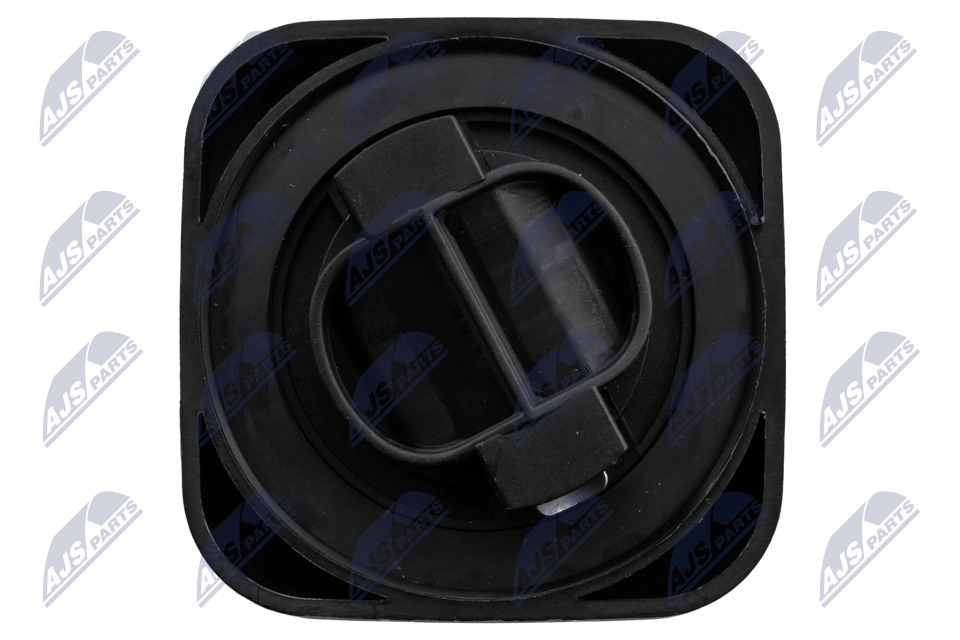 Sealing Cap, oil filler neck