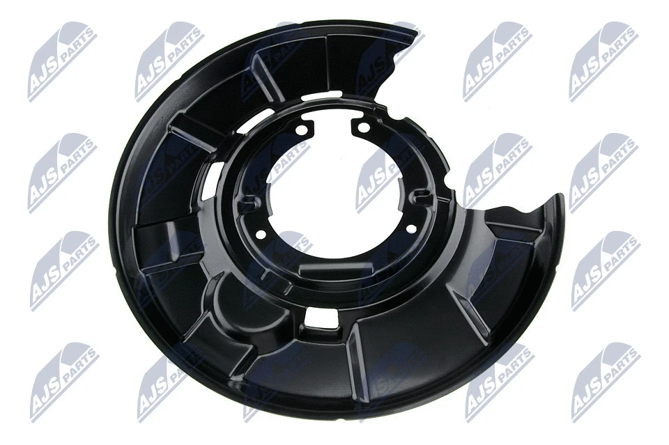 Splash Guard, brake disc