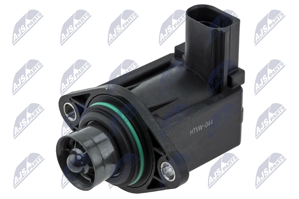 Recirculating Air Valve, charger (ECD-VW-044)