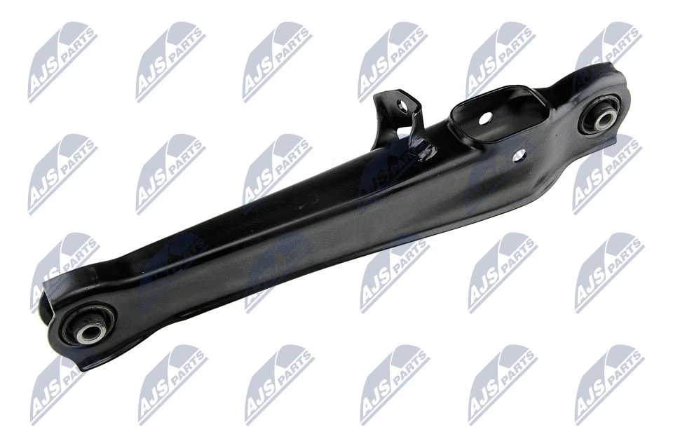 Control/Trailing Arm, wheel suspension (ZWT-MS-007)