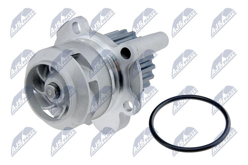 Water Pump, engine cooling (CPW-AU-024)