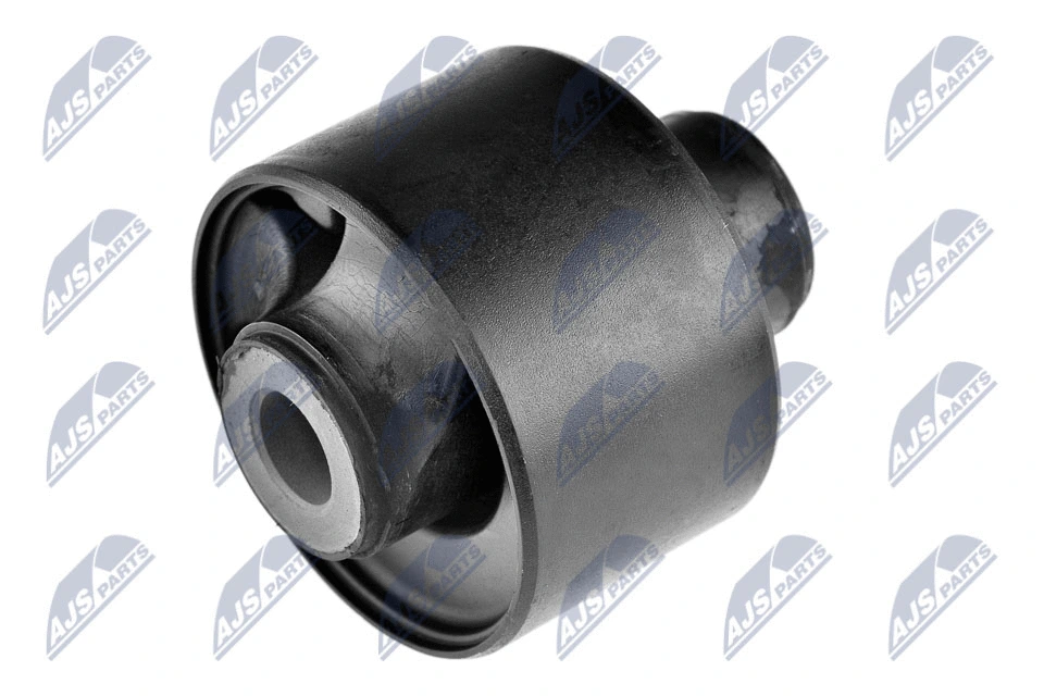 Mounting, differential