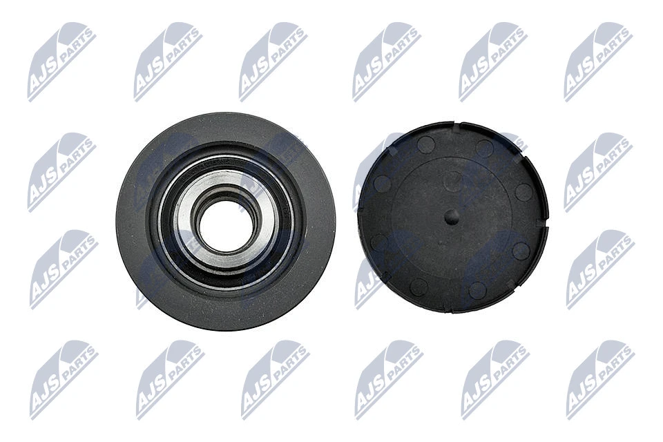 Alternator Freewheel Clutch
