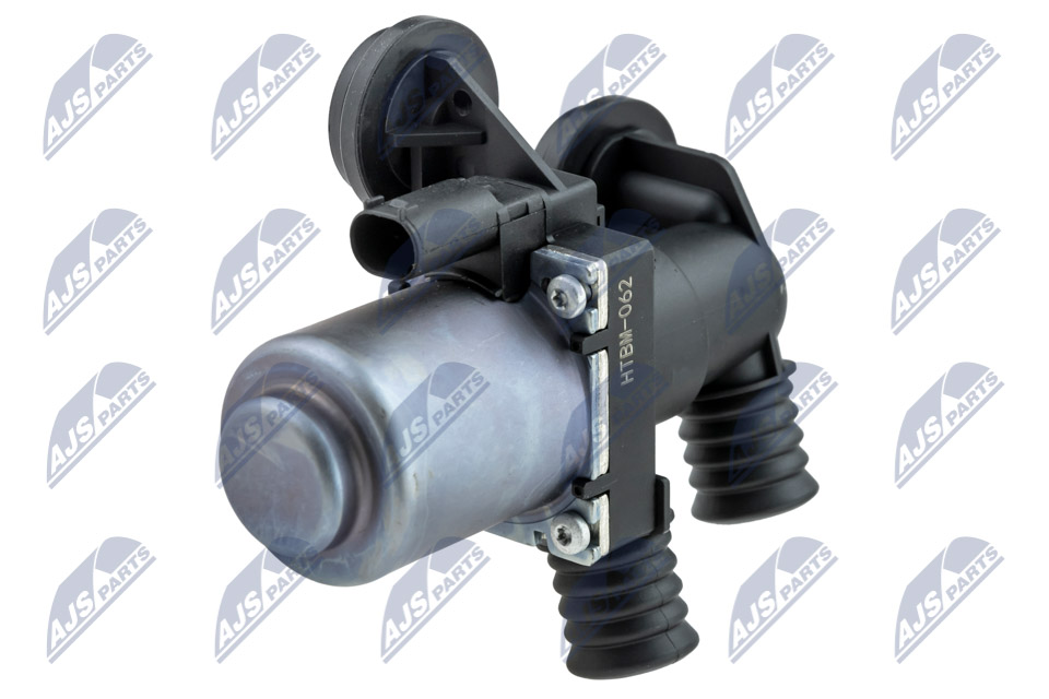 Coolant Control Valve