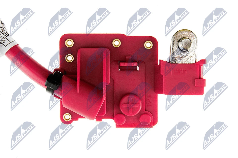 Battery Adapter