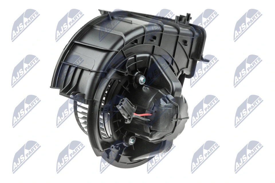 Interior Blower