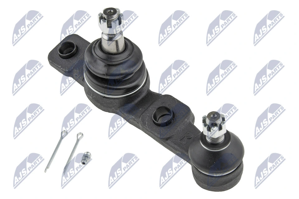 Ball Joint (ZSD-TY-063)