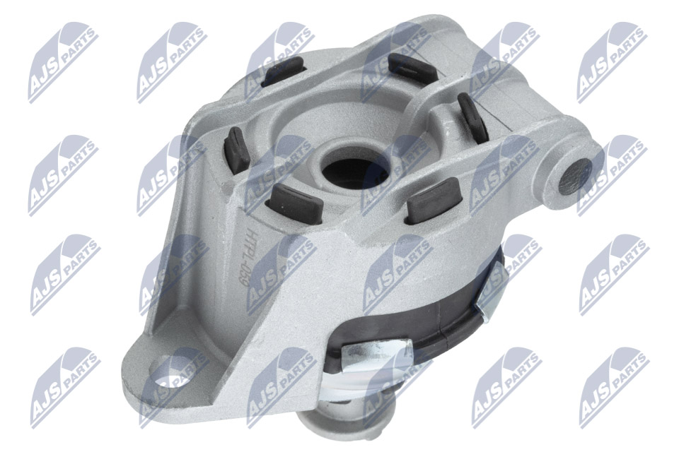 Mounting, engine