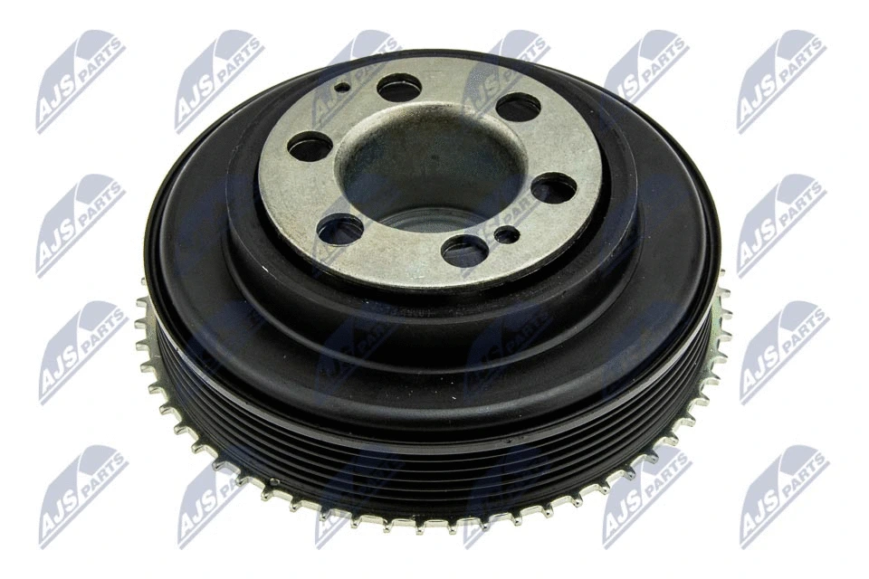 Belt Pulley, crankshaft (RKP-FR-019)