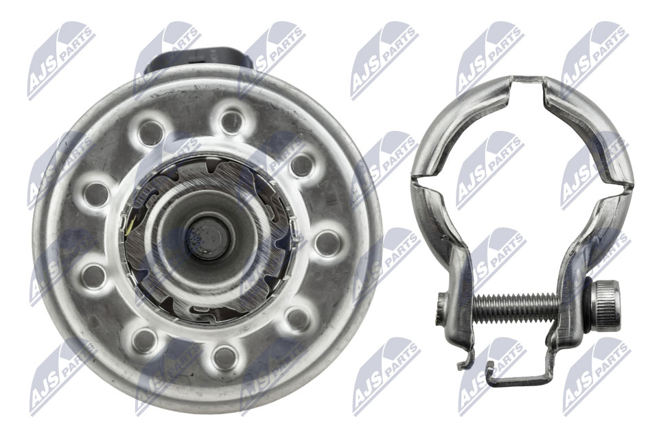 Dosing Module, urea injection