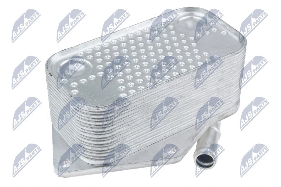 Oil Cooler, engine oil (CCL-VW-024)
