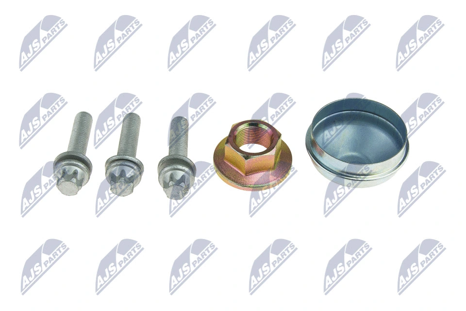 Repair Kit, wheel hub (KLP-PL-021-Z)