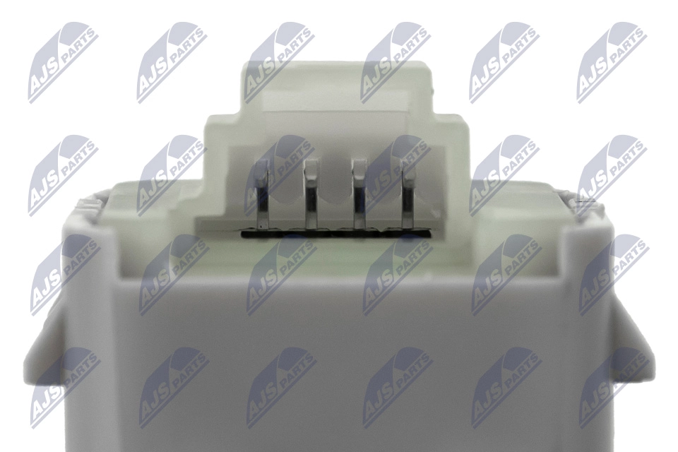 Switch, window regulator