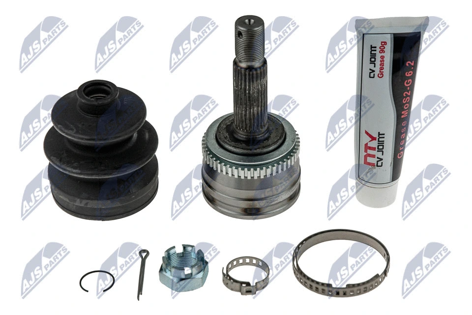 Joint Kit, drive shaft