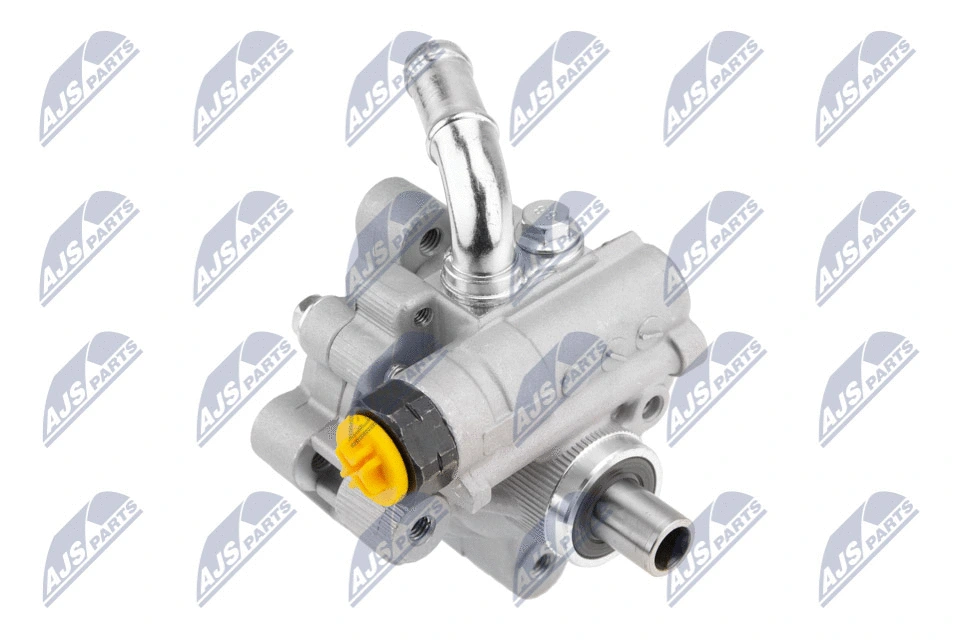 Hydraulic Pump, steering (SPW-CH-058)