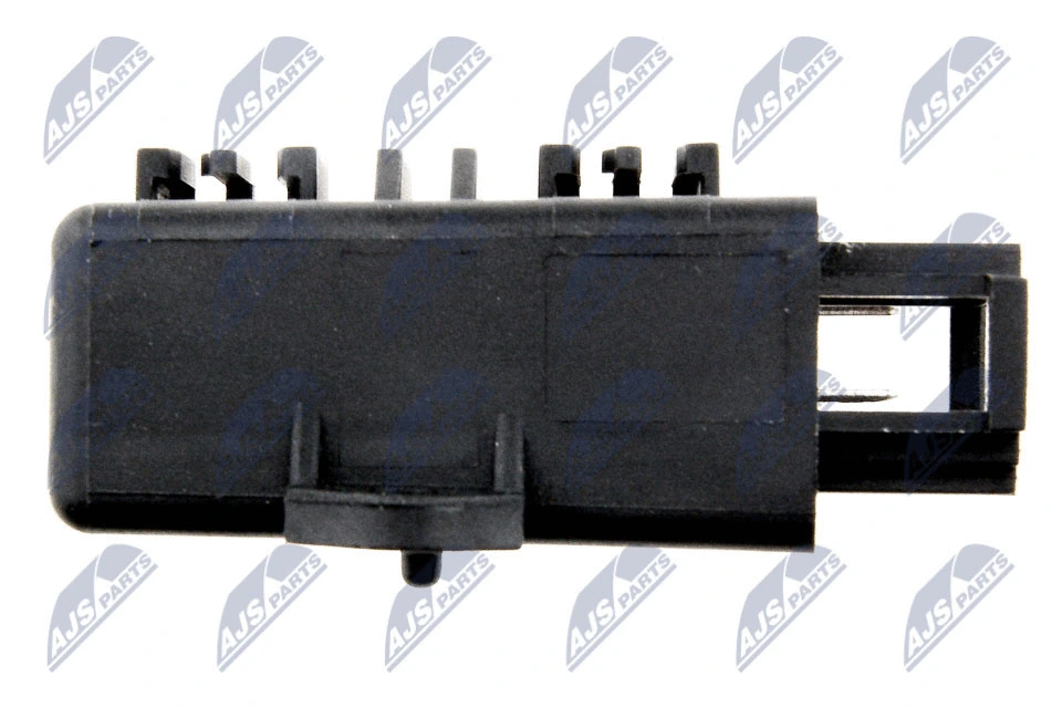 Control Unit, seat heating