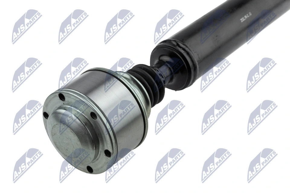 Propshaft, axle drive