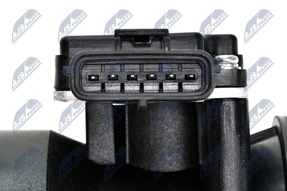 Mass Air Flow Sensor