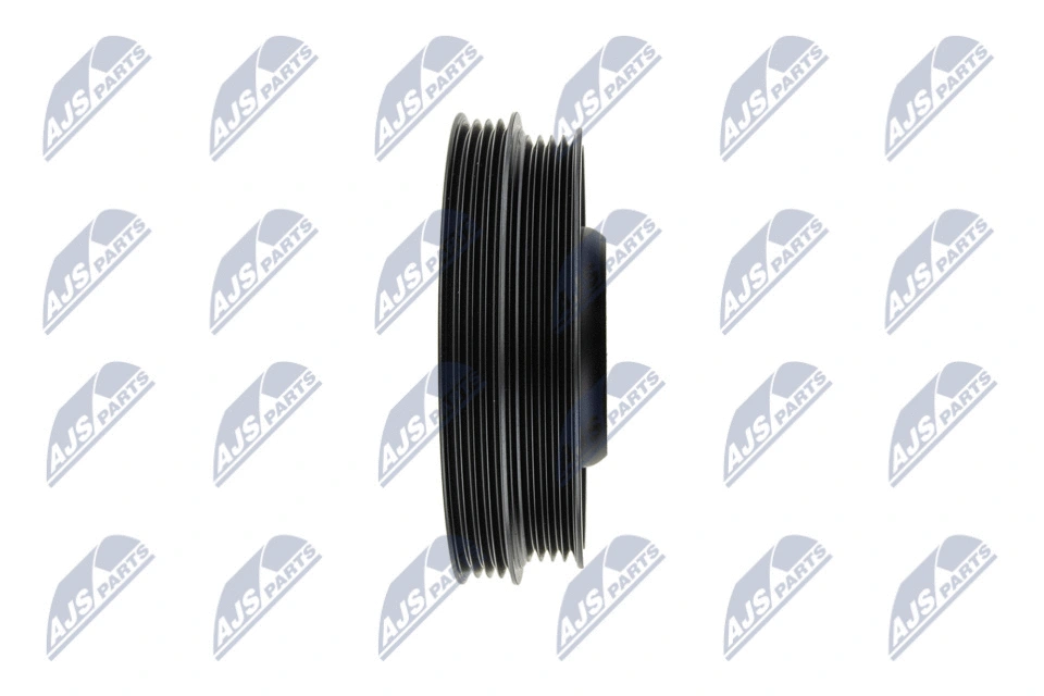 Belt Pulley, crankshaft