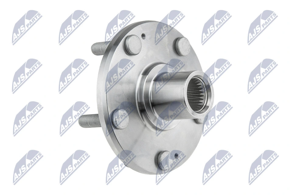 Wheel Hub (KLP-HY-524P)