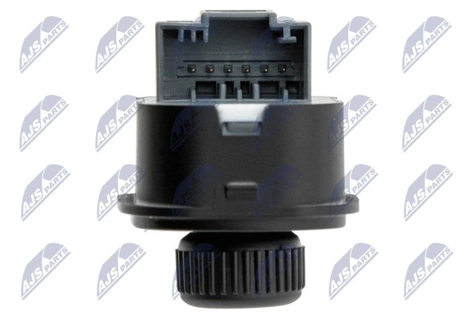 Switch, exterior rearview mirror adjustment