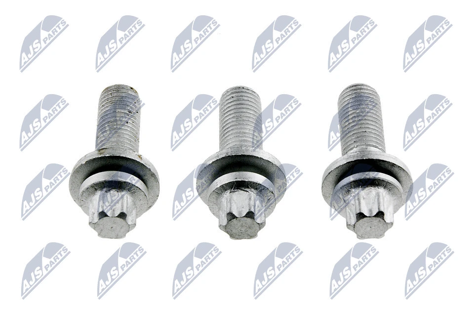 Repair Kit, wheel hub