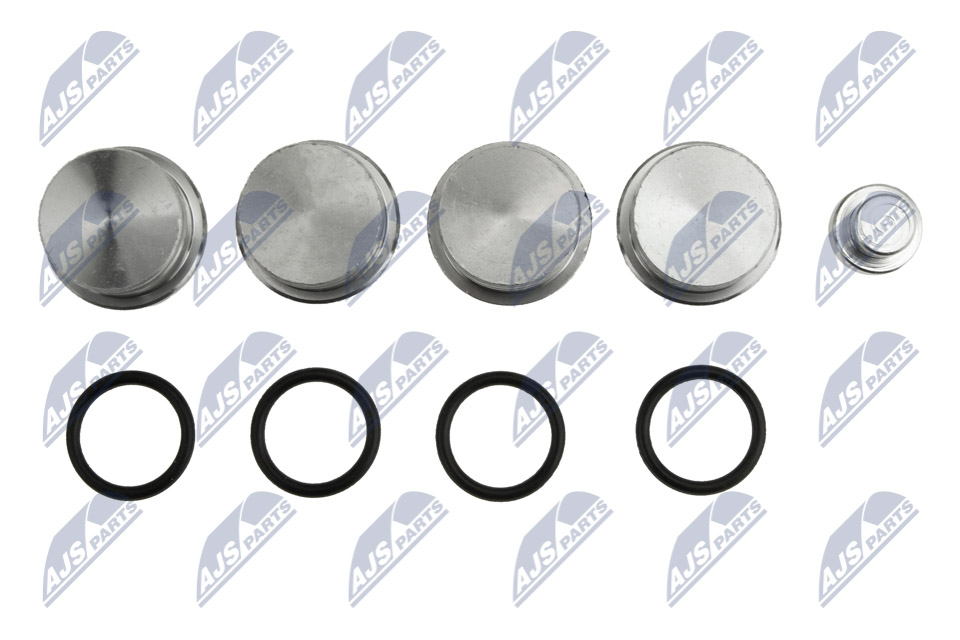 Repair Kit, intake manifold module