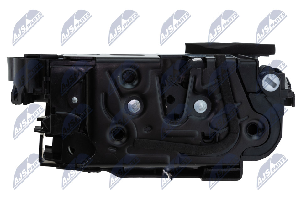 Actuator, central locking system