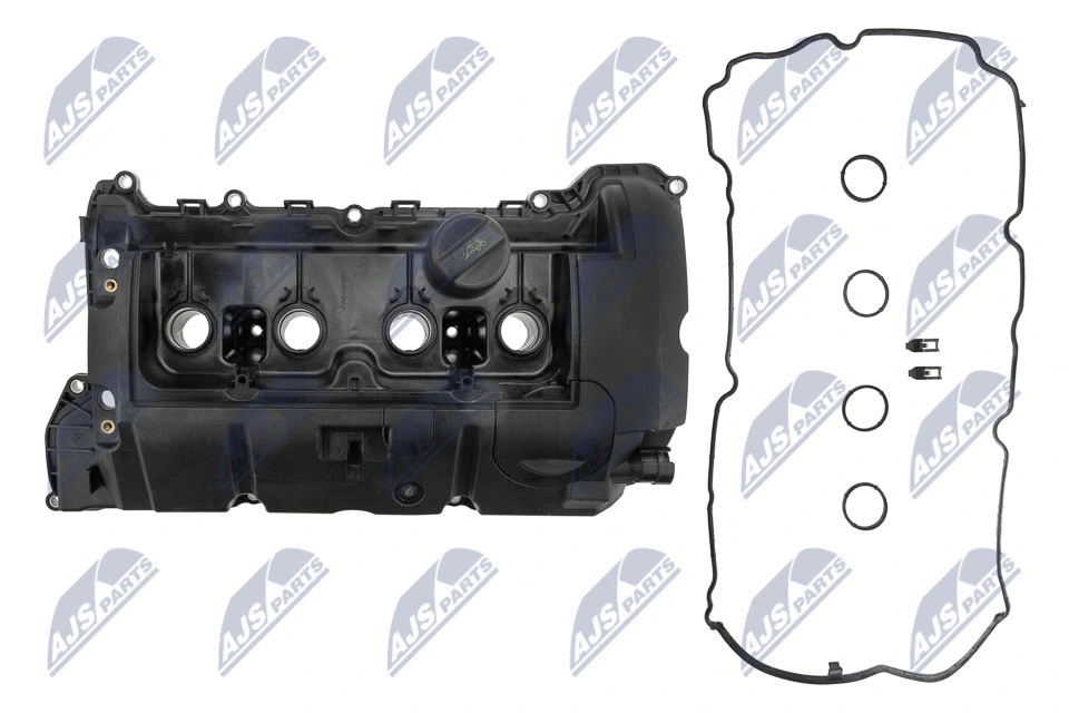 Cylinder Head Cover